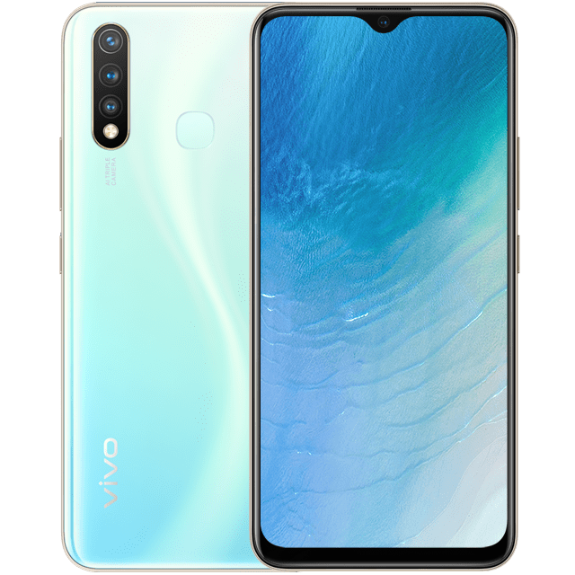 vivo-y19