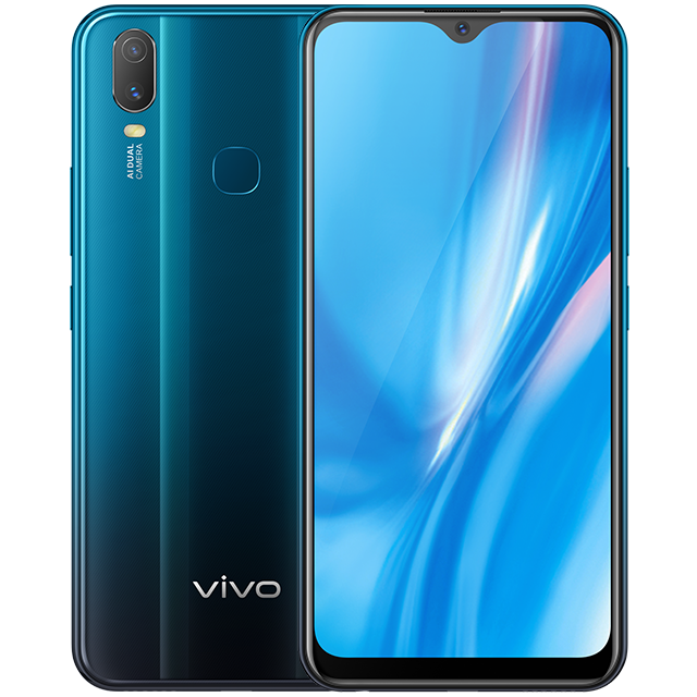 Vivo Y11 Vivo Cambodia