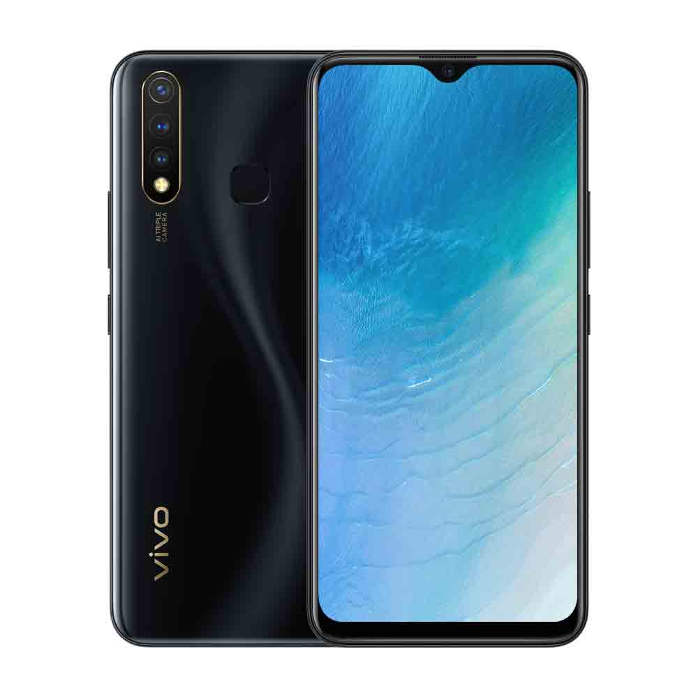 Harga Handphone Vivo Terbaru Desember 2019, Simak