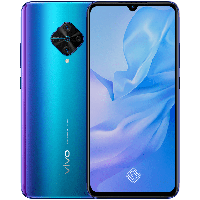 UPDATE Daftar Harga HP Vivo Terbaru April 2020: Vivo V17 Pro, Vivo ...