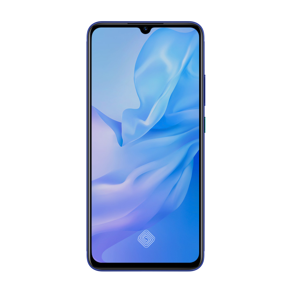 Kamera depan Vivo S1 Pro