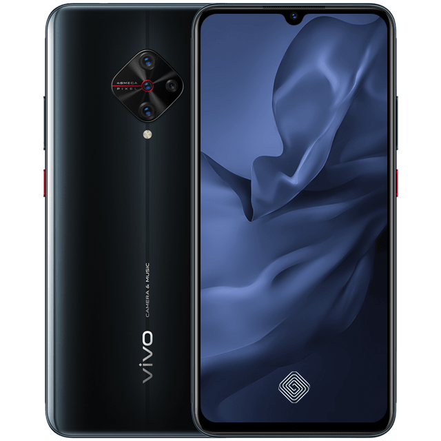 vivo s1 pro original earphone price