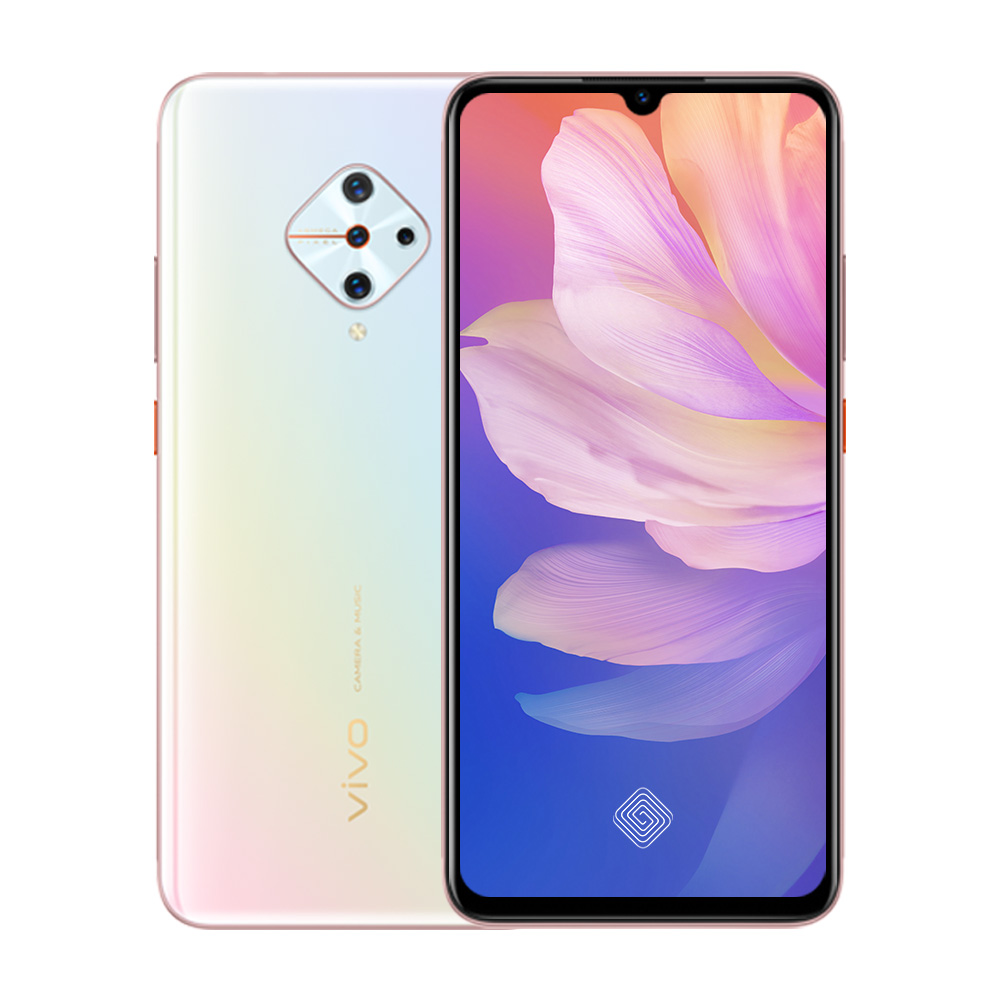 vivo s1 pro price