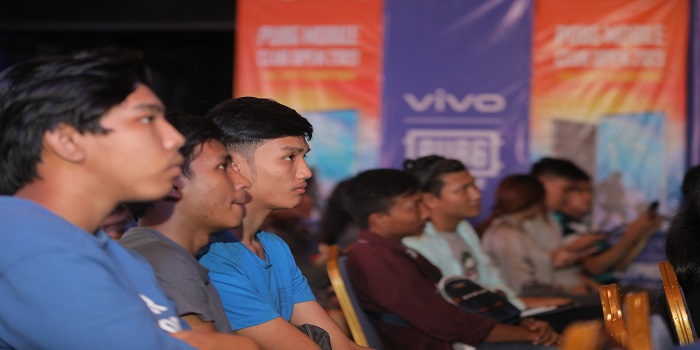 PUBG MOBILE Club Open 2019 Fall Split Global Finals Supported by vivo as Title Sponsor was Enjoyed by Myanmar Game Enthusiasts via Live Steam