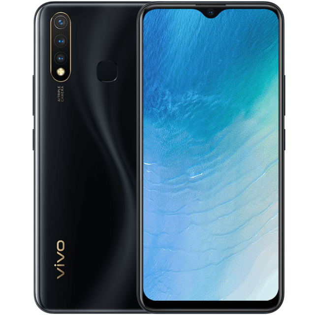 Vivo Singapore