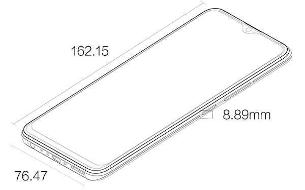 Vivo Y19 Vivo Singapore