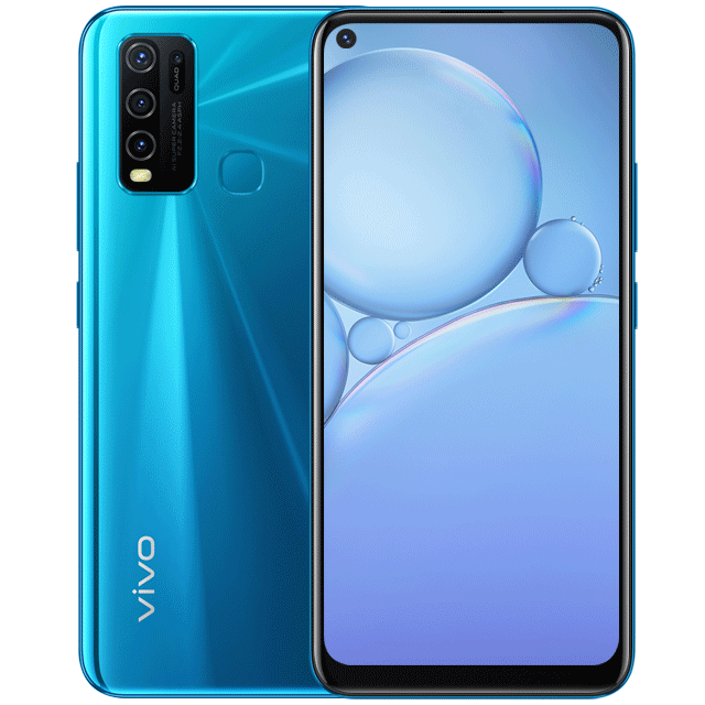 Vivo Y30 vivo-y30
