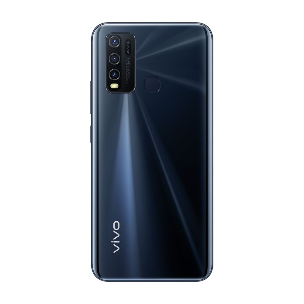vivo y50丨vivo ghana