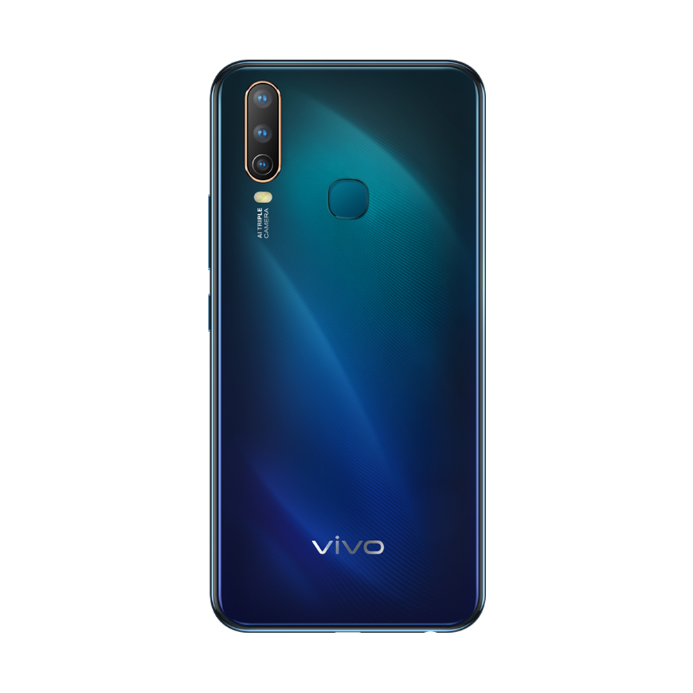 vivo y15丨vivo singapore