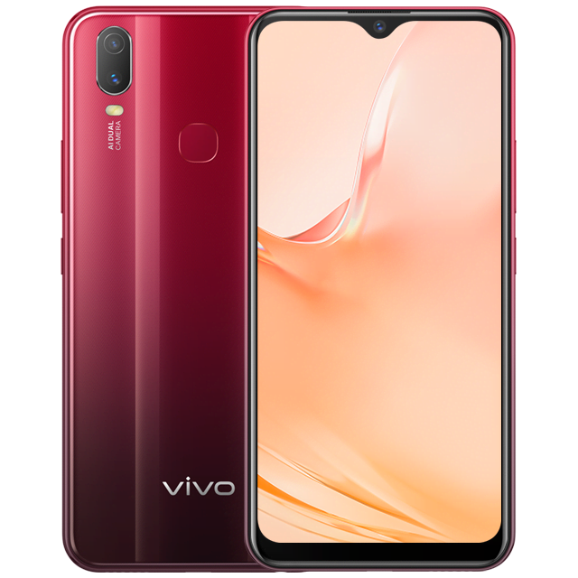 Daftar Harga HP vivo Terbaru dan Spesifikasi - vivo Indonesia