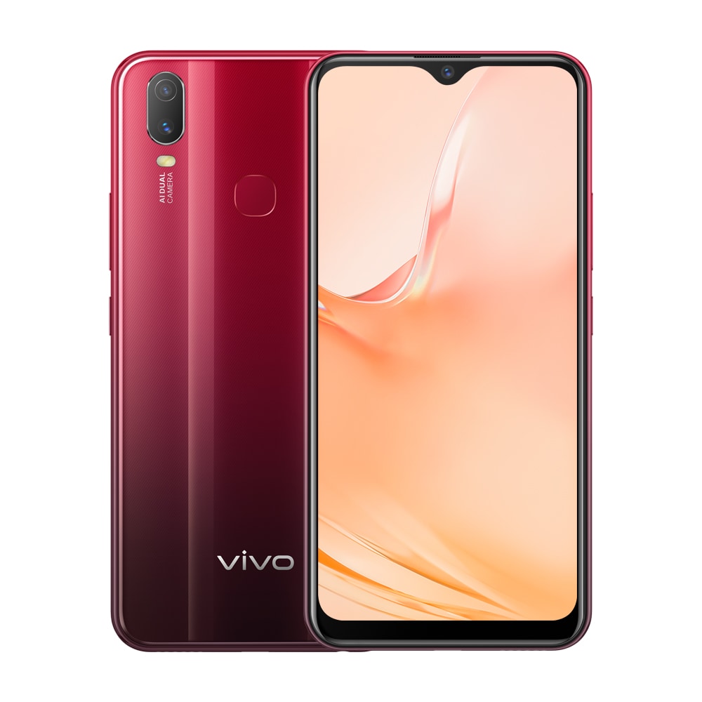 Vivo Y12i