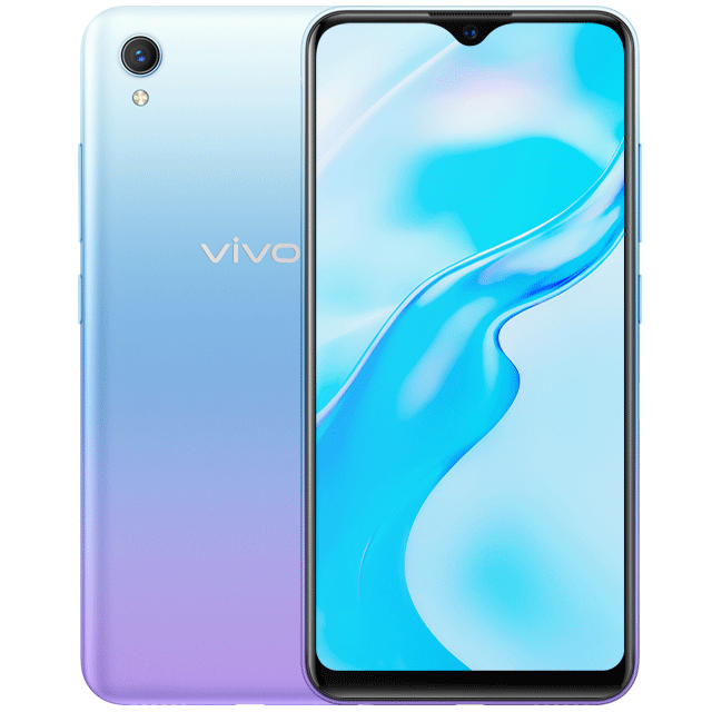 vivo Y1s Specs and Price