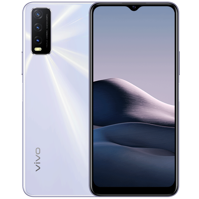 Vivo Y20 Multi Cameras Large Battery Specs Vivo Global