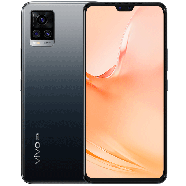 Vivo V20 Pro 33W Fast Charging Specs Vivo Global