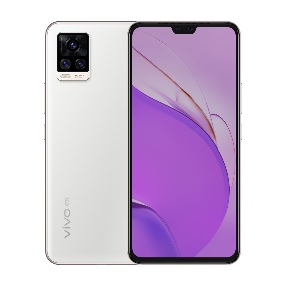 Vivo V20 Pro Vivo Global vivo-v20-pro-vivo-global