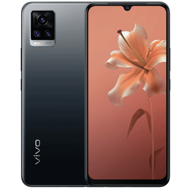 Vivo V20 Snapdragon 720G Processor Specs Vivo Global