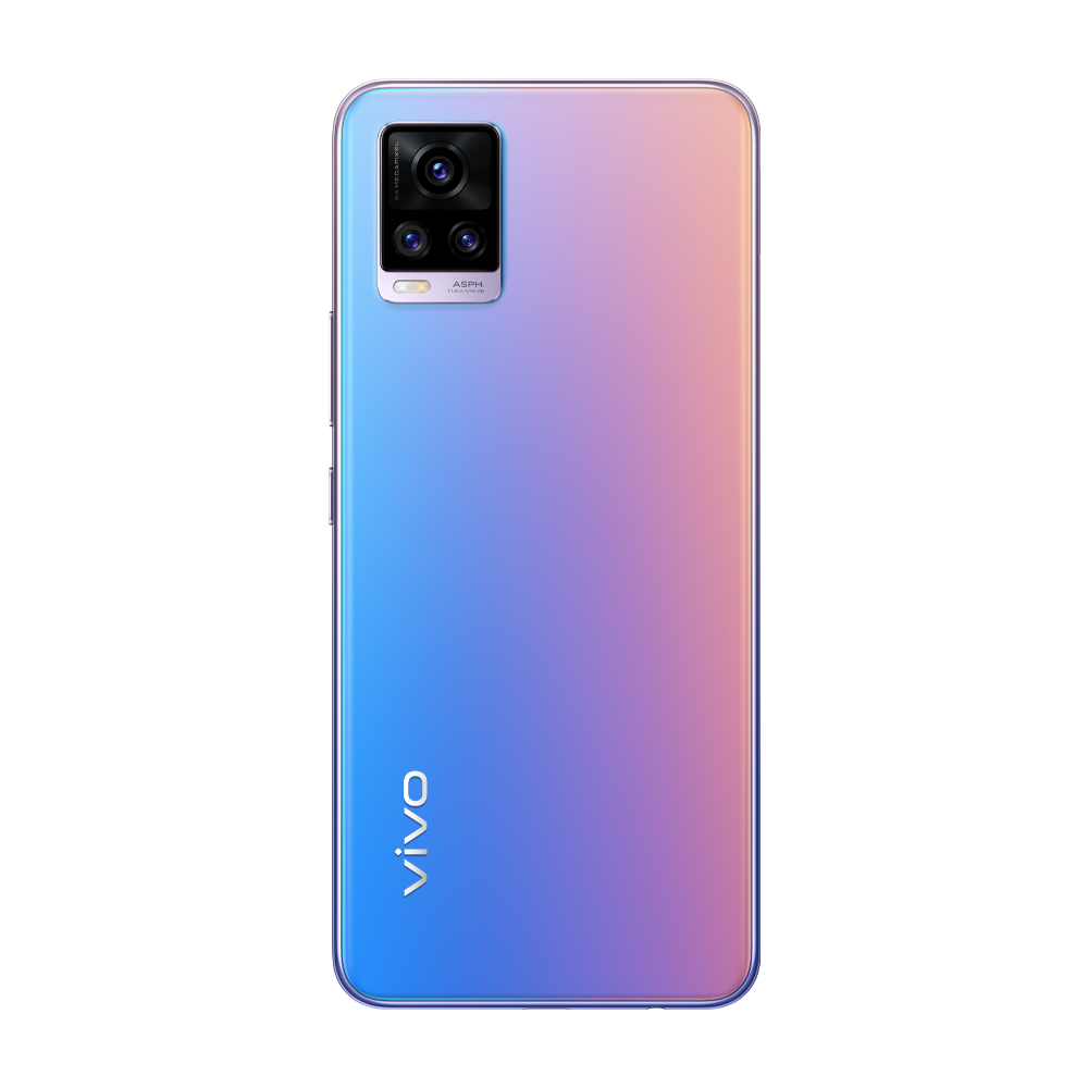 vivo V20 vivo Global
