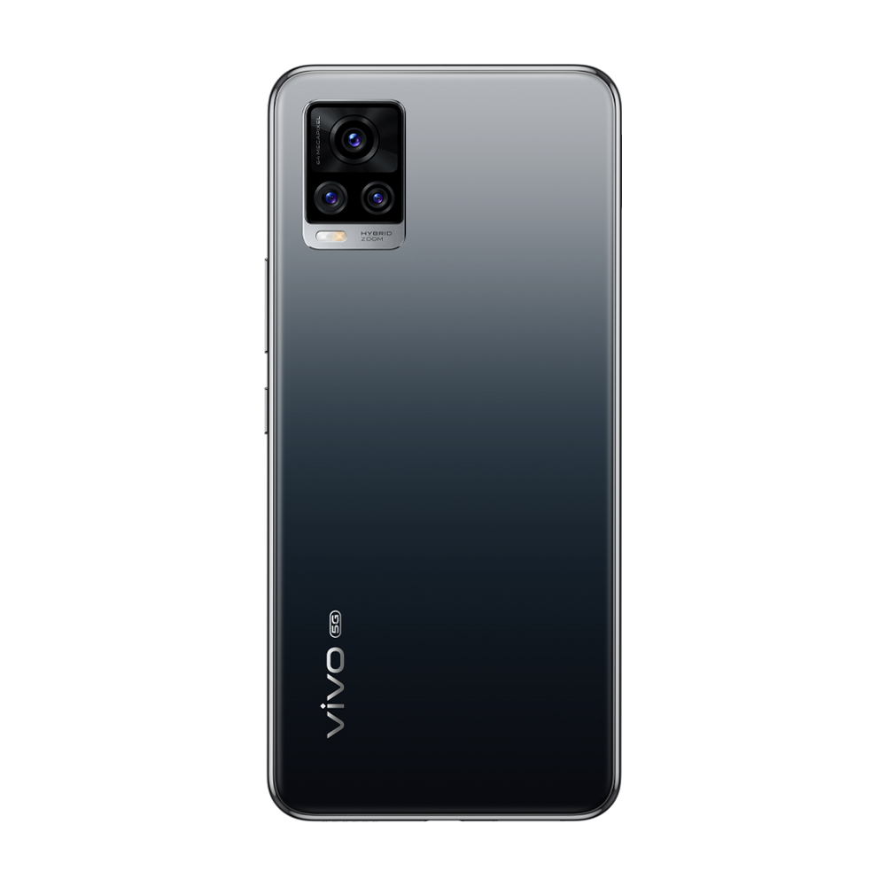 vivo v20pro black