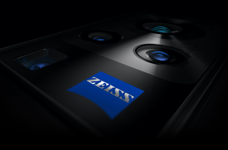 vivo&ZEISS
