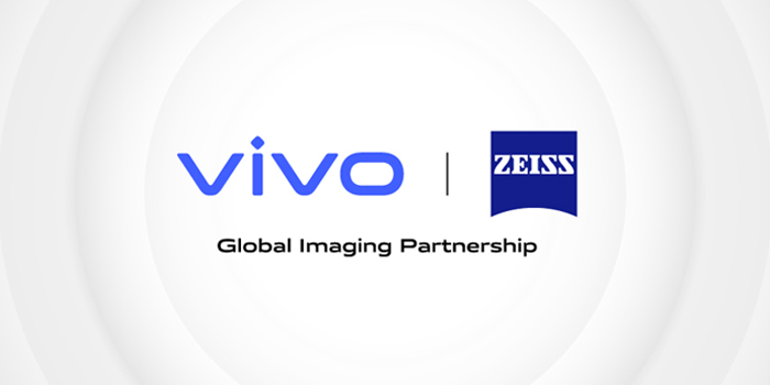 vivo và ZEISS chính thức trở thành đối tác toàn cầu trong lĩnh vực nhiếp ảnh di động