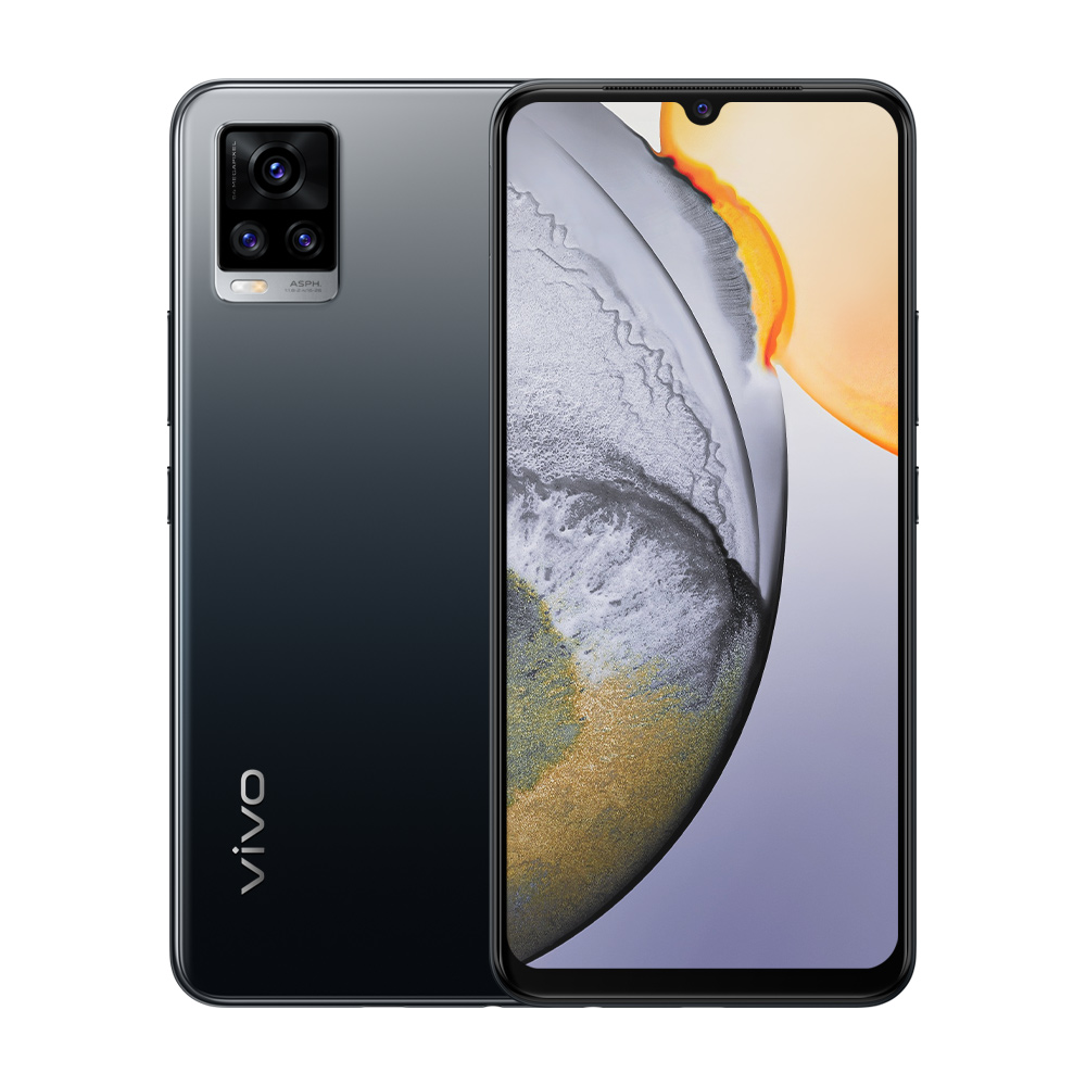 vivo v20 2021 release date