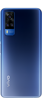 Service Center Vivo Indonesia