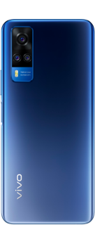 Vivo Ys丨vivo Pakistan