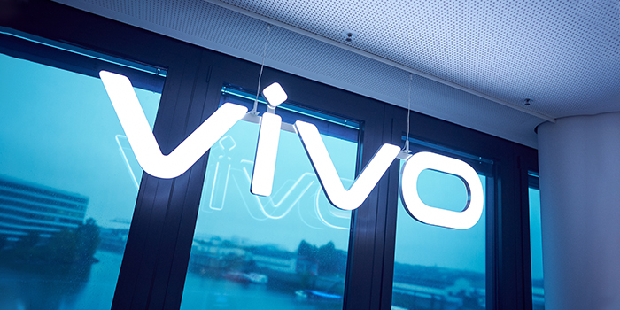 vivo объявляет о выходе на европейский рынок