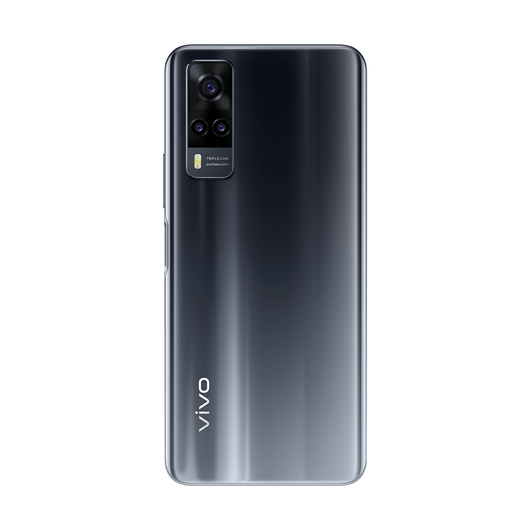 vivo Y31丨vivo ประเทศไทย