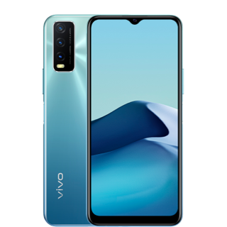 vivo s 8