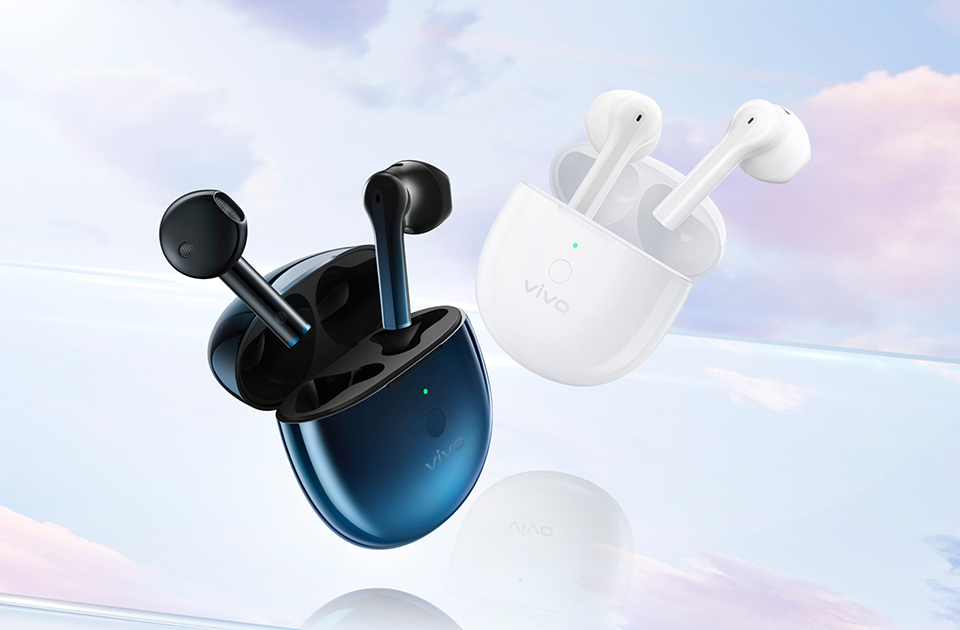 vivo TWS Neo