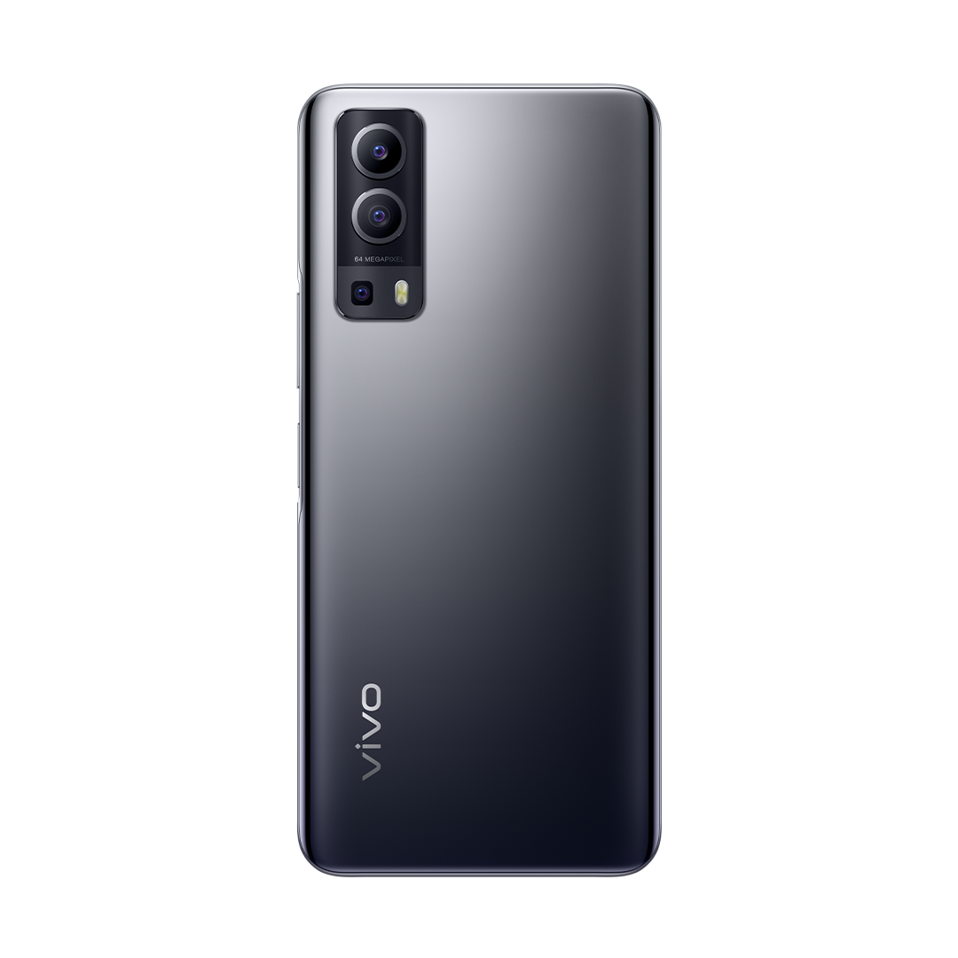 Vivo Y72 5G Vivo vivo-y72-5g-vivo