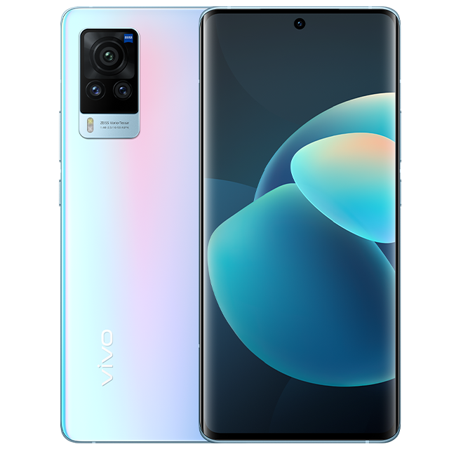 vivo x760