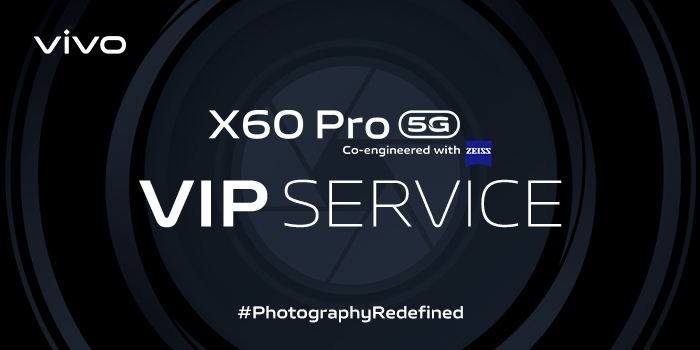 X60pro VIP Service
