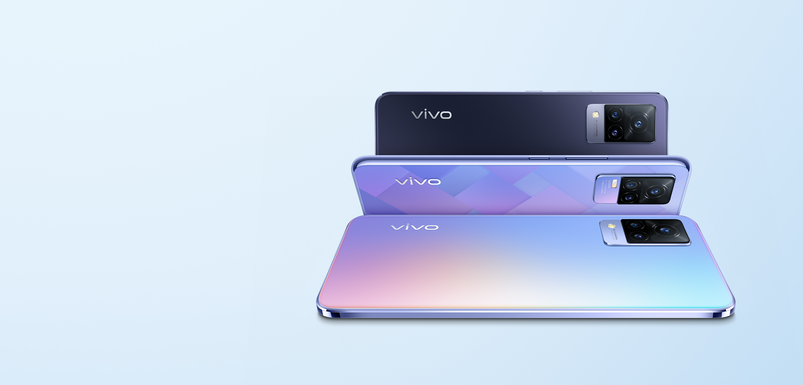 Vivo что за бренд