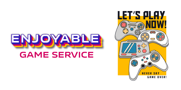 Enjoyable Games Service