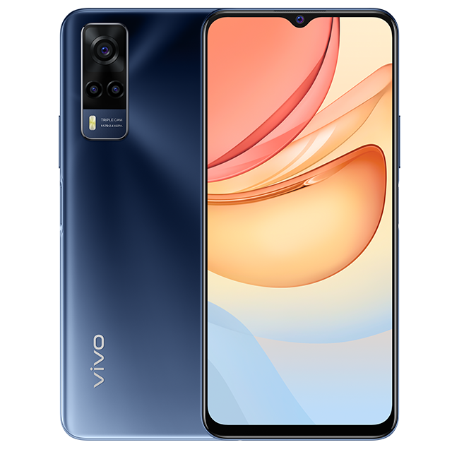 فيفو واي 53 اس vivo Y53s يبدأ رحلته للسوق العالمية وبسعر مناسب 4 vivo Y53s丨vivo Egypt