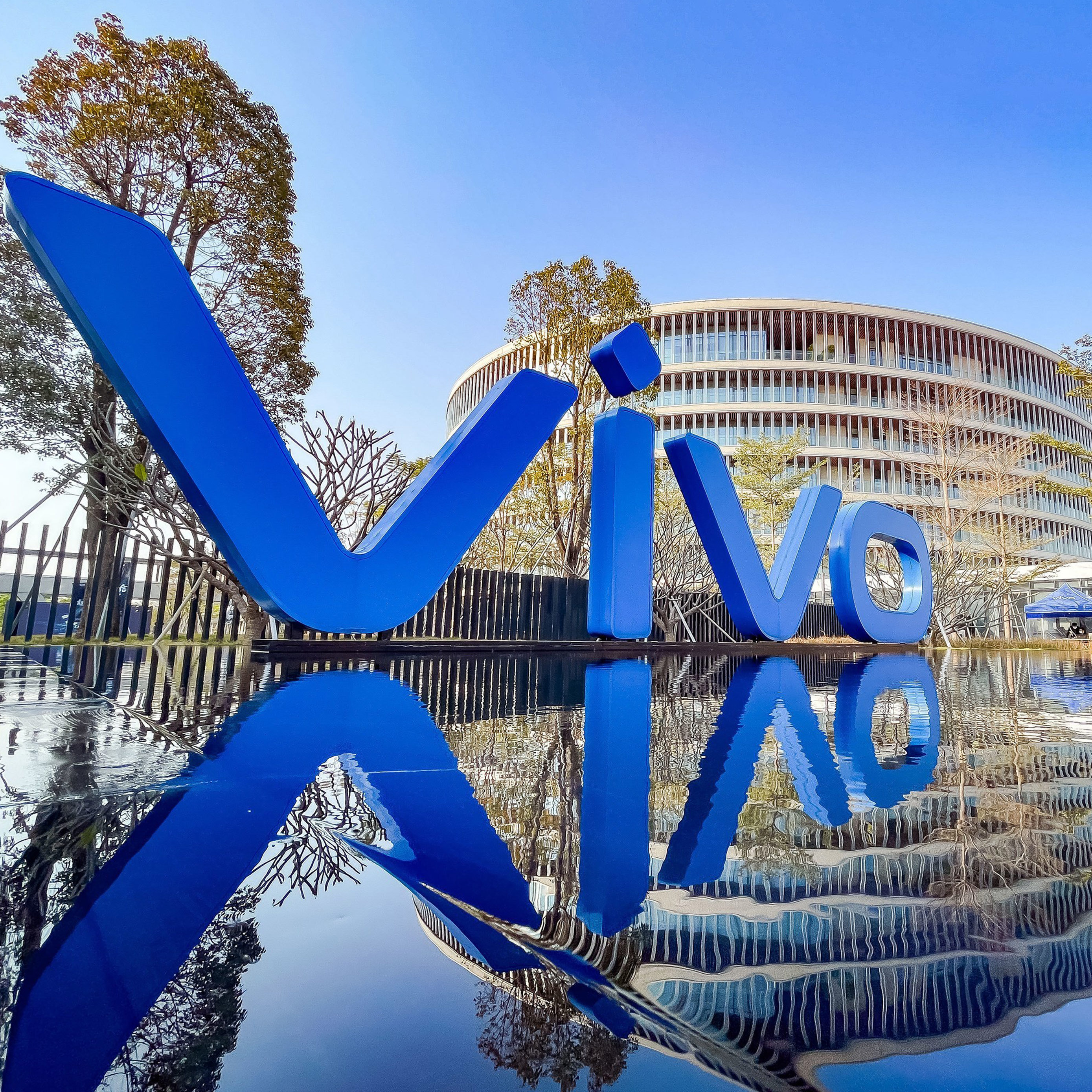 vivo Remains Top 5 Globally in Q2 2021, According to IDC