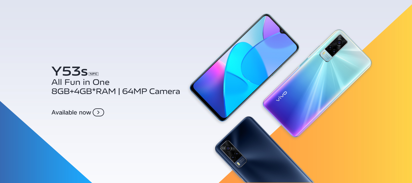 vivo Indonesia - HP vivo Terbaru dan Smartphone Android Terbaik dari vivo