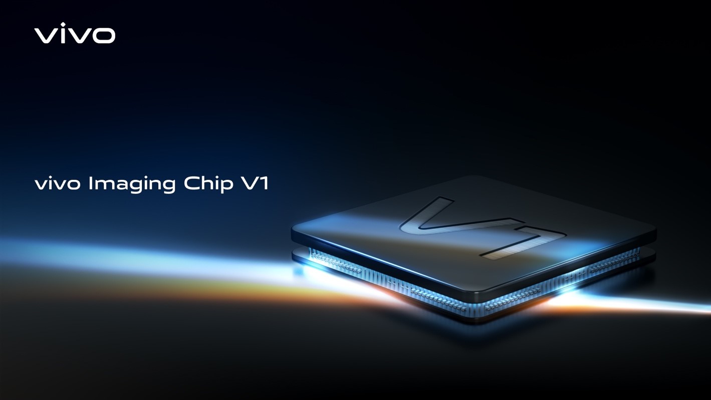 vivo Breaks New Ground with Self-Designed Imaging Chip V1, Committing to Long-term Technology Innovation Strategy