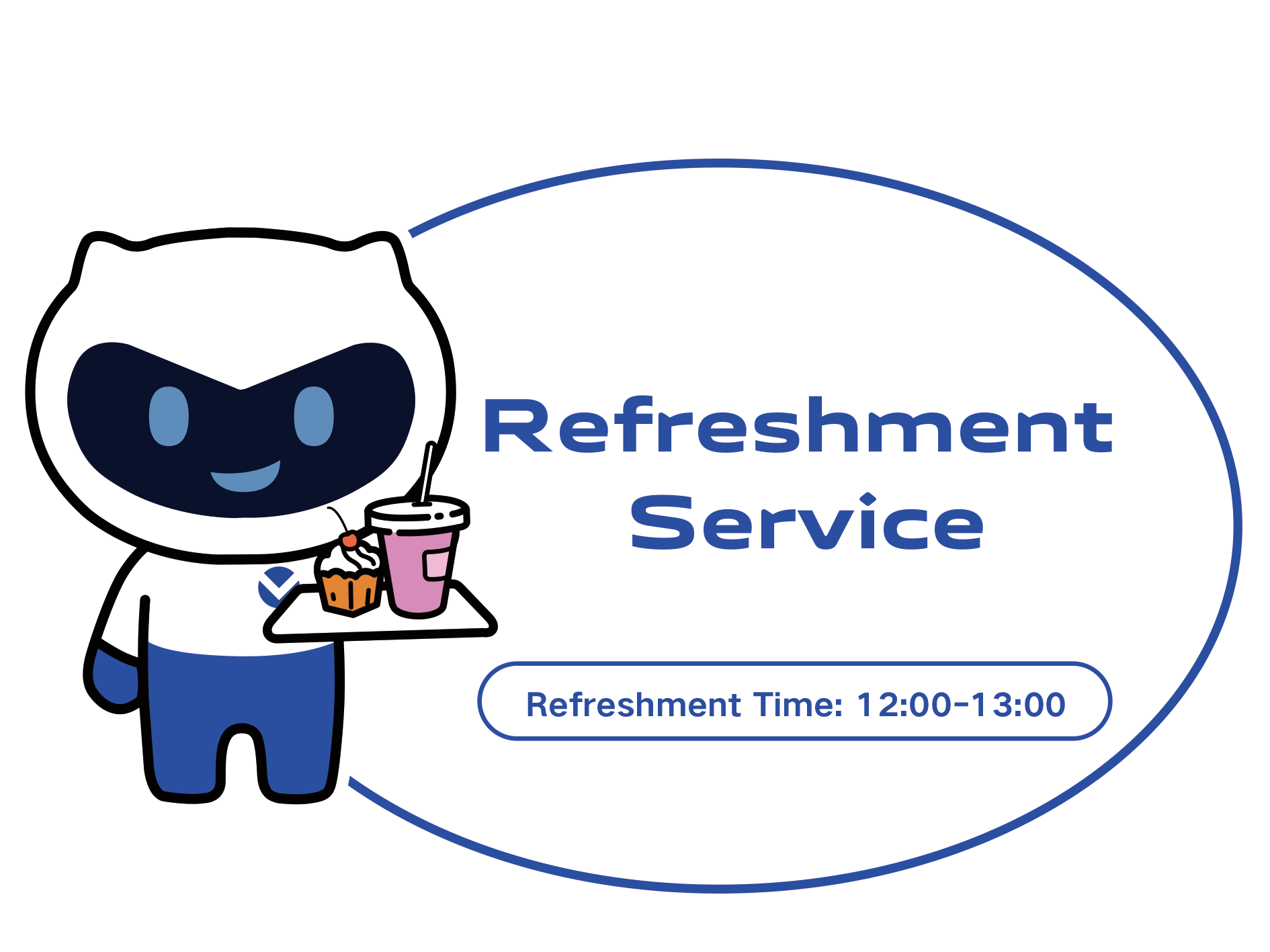Refreshment Service