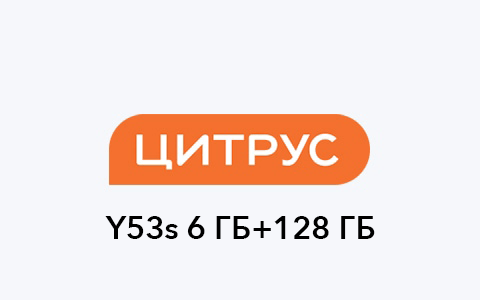 citrus6+128 y53s