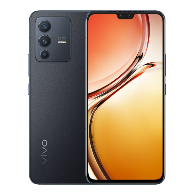 vivo V23 Pro - 50MP Eye AF Dual Selfie Smartphone