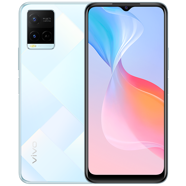 y21 pro vivo