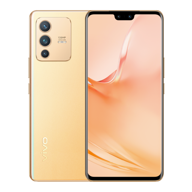 vivo y 23 camera