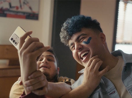 V23 5G功能视频 function video