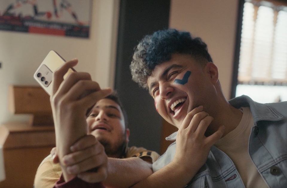 V23 5G功能视频 function video