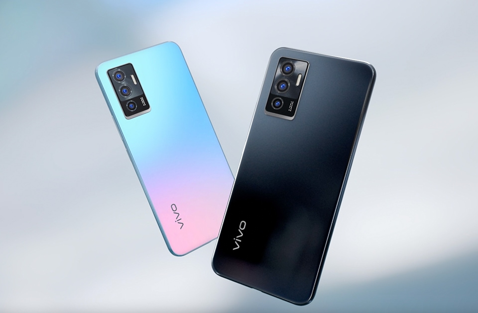 V23e外观视频 appearance video