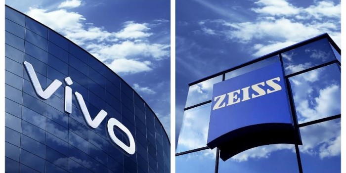 vivo и ZEISS объявляют о глобальном партнерстве в области мобильной фотографии