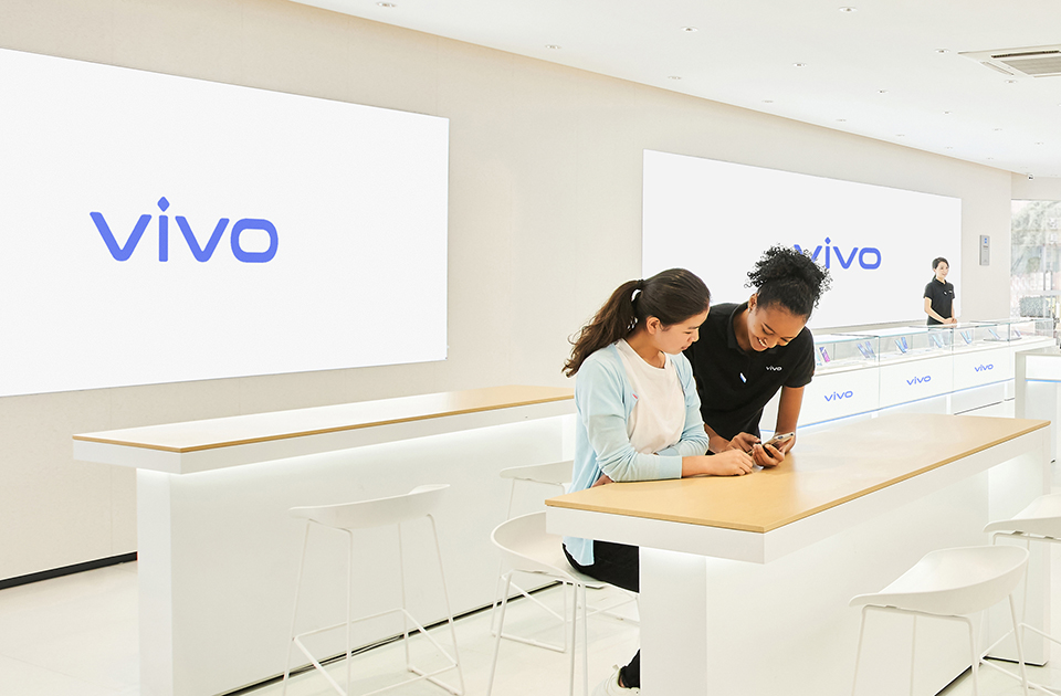 vivo News 